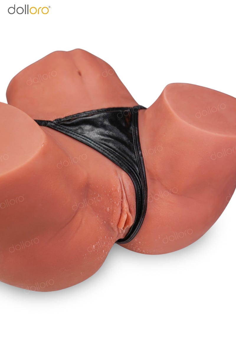 dolloro® Sex Torso Yasmin
