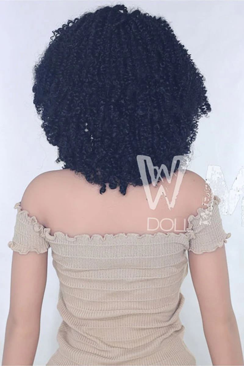 WM Doll Premium Perücke #P02