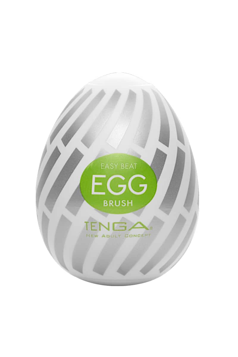 Tenga Egg Brush