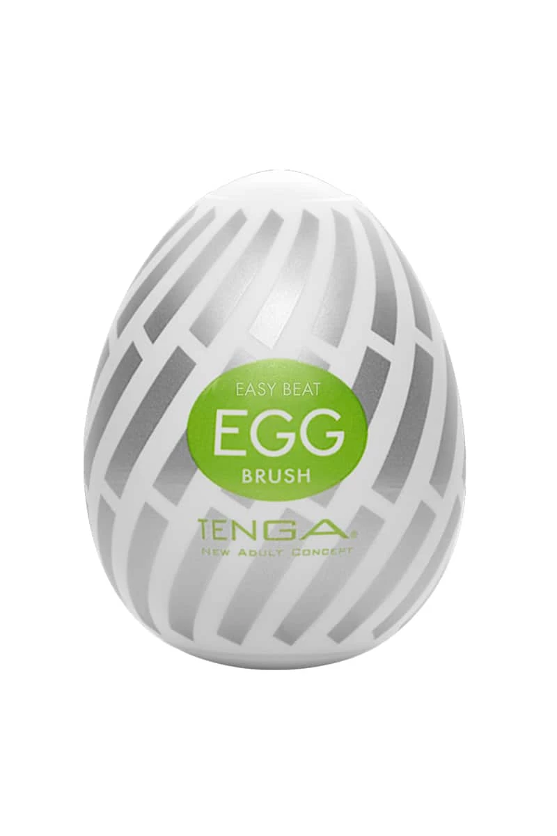 Tenga Egg Brush