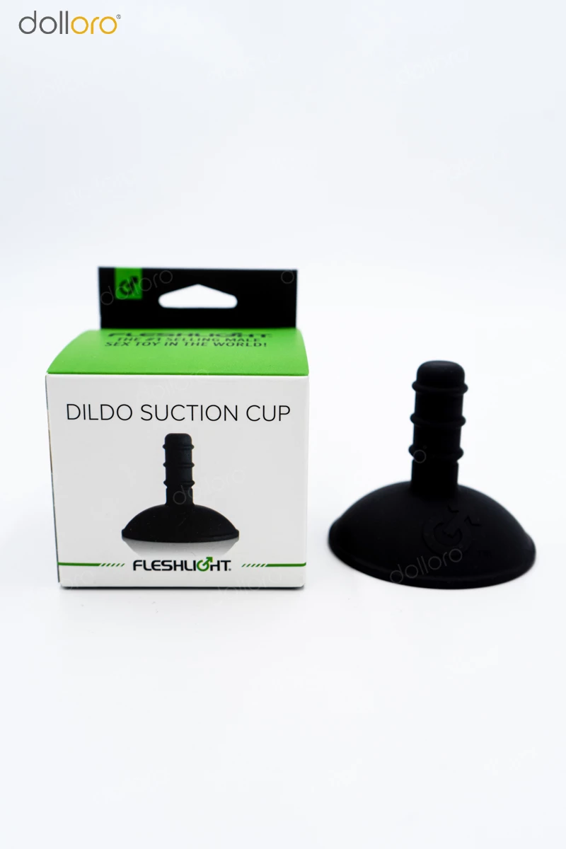 Fleshlight®  Dildo Suction Cup
