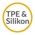 Teen Sex Doll TPE und Silikon