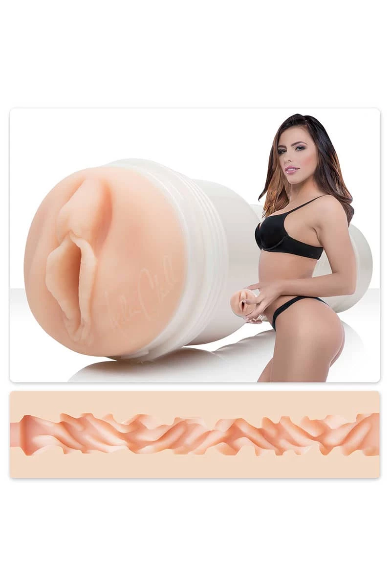 Adriana Chechik Fleshlight® | Empress Vagina Masturbator