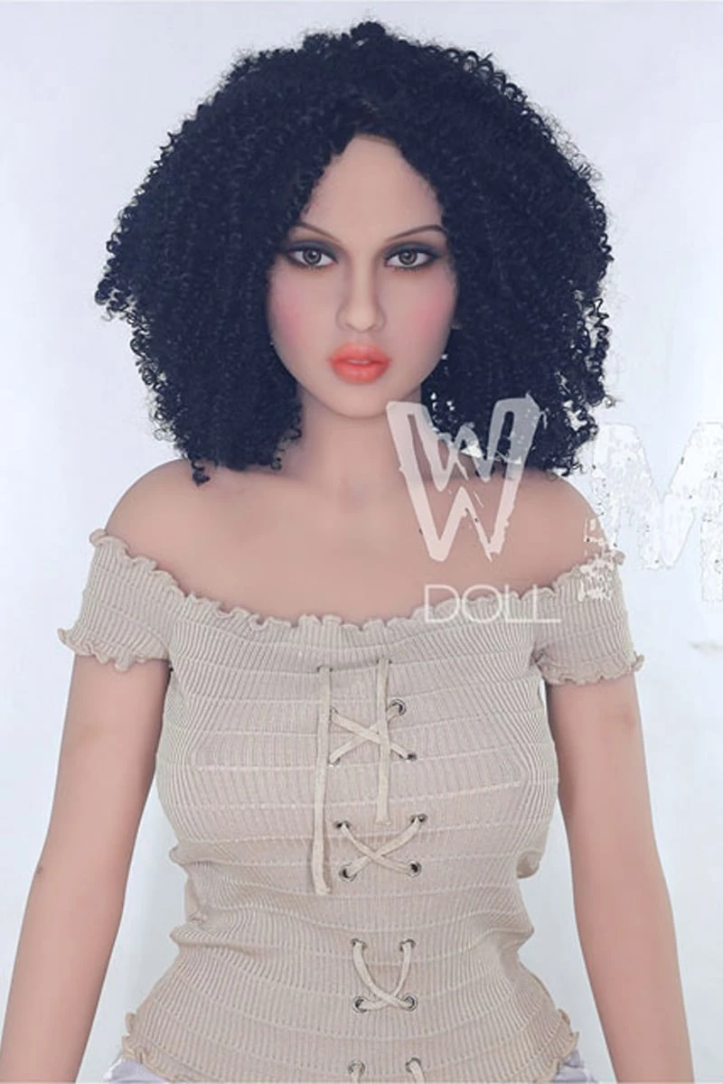 WM Doll Premium Perücke #P02
