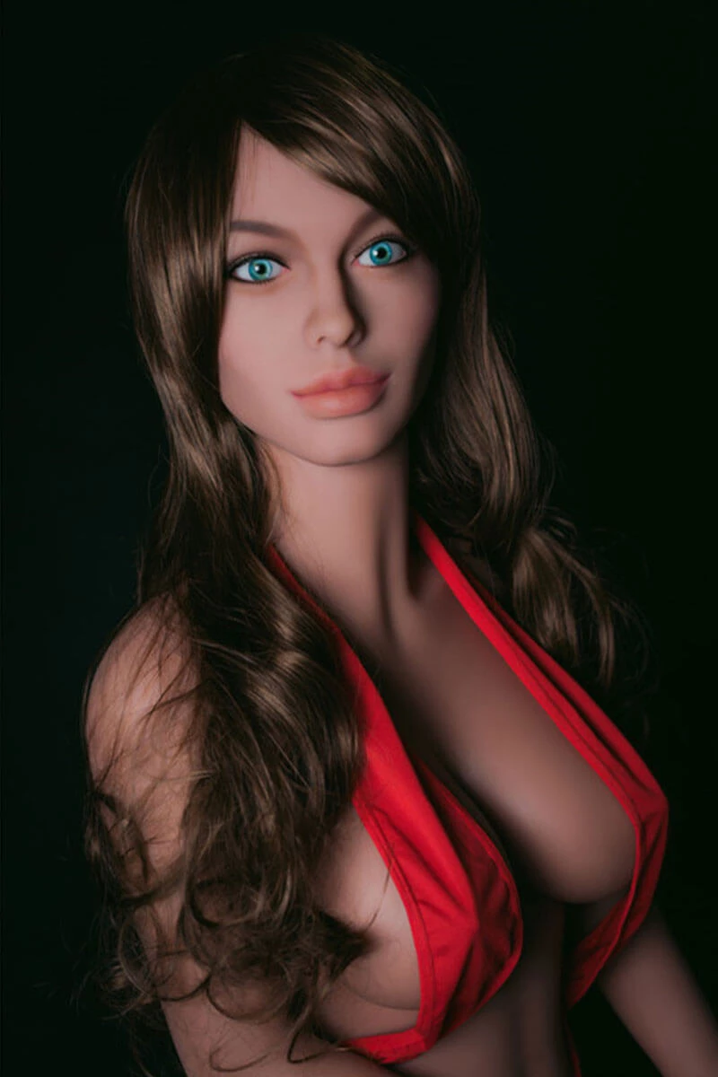 Real Doll Julissa (28 Jahre) Sex Puppe von OR Dolls 