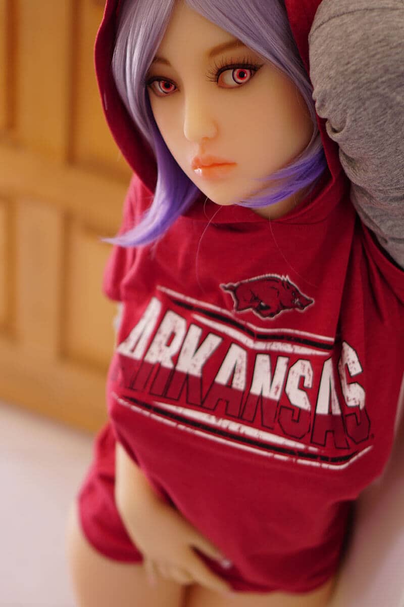 Sex Doll Eirian (20 Jahre) von Piper Dolls