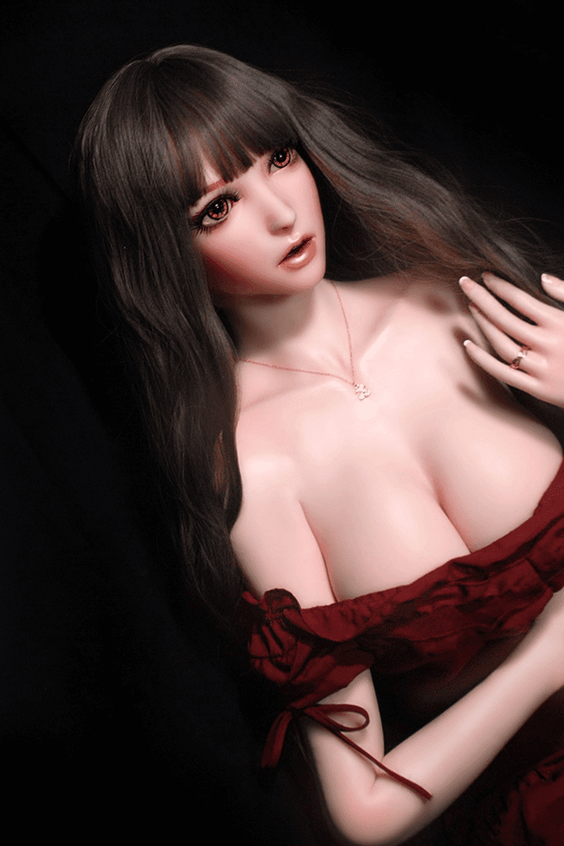 Silikonpuppe Cai Elsa Babe - Luxus Sexpuppe 