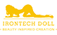 Irontech Doll