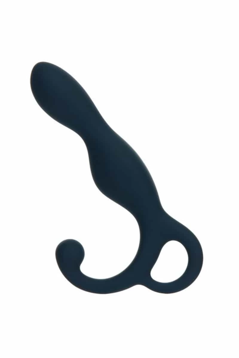 Lux Analtrainer mit Prostata Stimulator