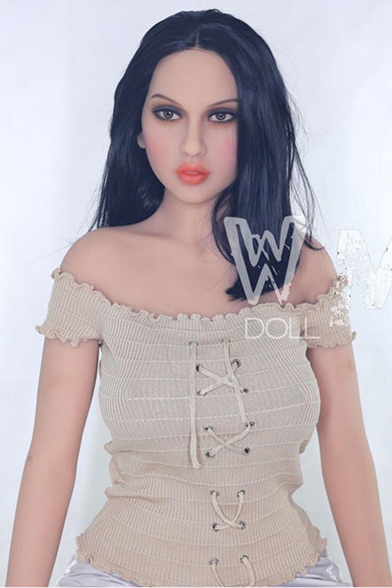 WM Doll Premium Perücke #P03