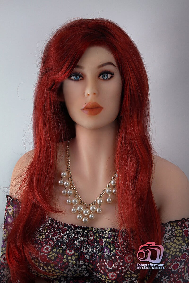 Tiffany (31 Jahre) Doll's Lounge Exclusive