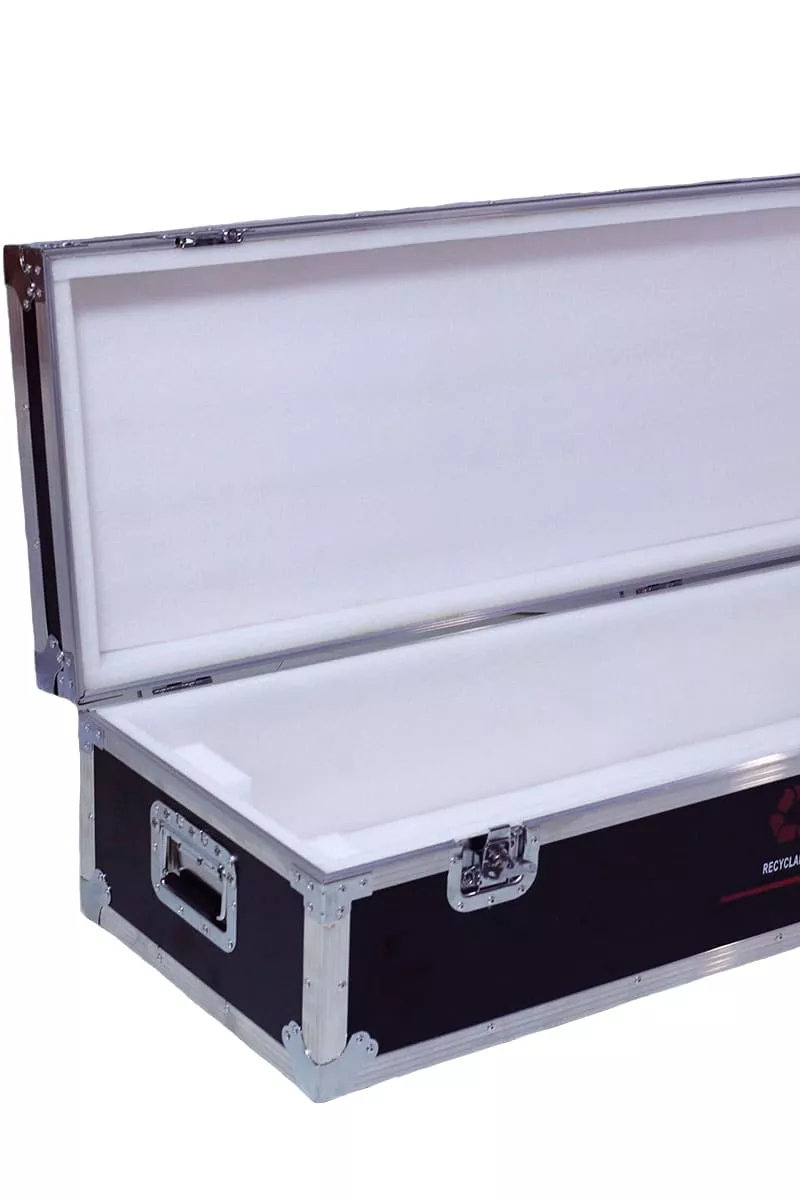 Flightcase Sexpuppe