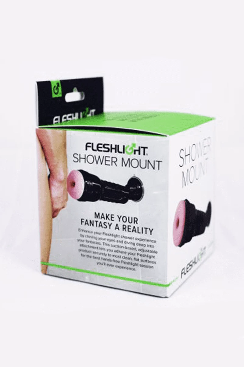 Fleshlight® Shower Mount 