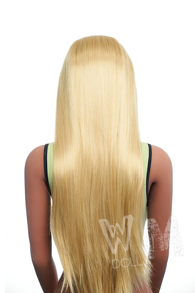 WM Doll Perücke #13