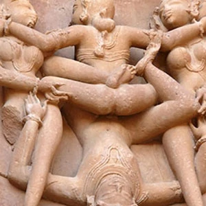 Kamasutra - Sex ABC