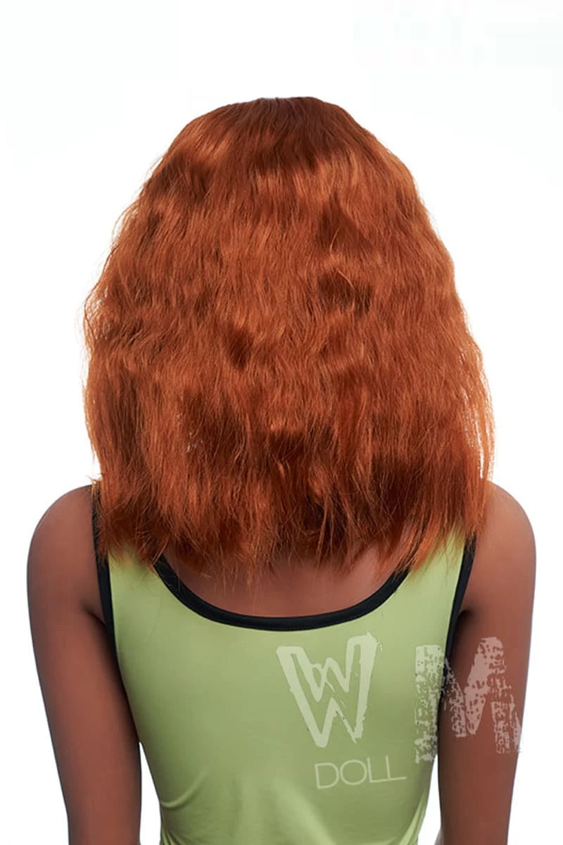 WM Doll Perücke #16