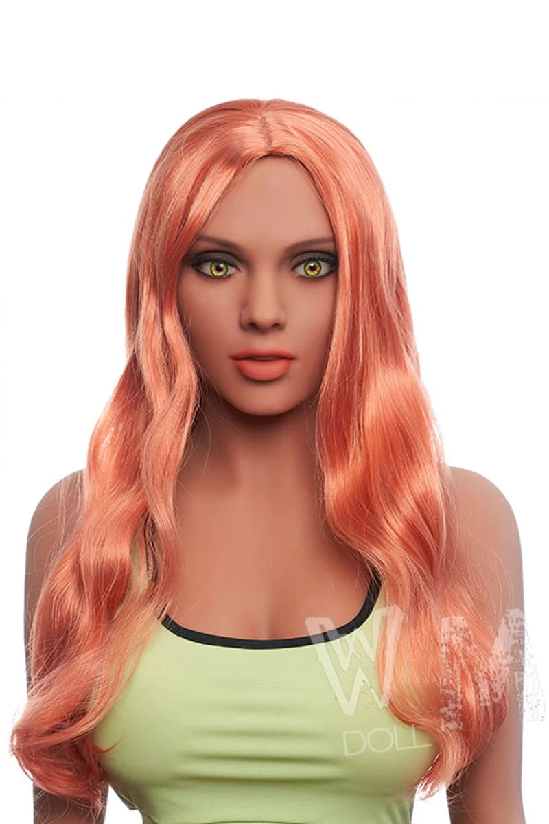 WM Doll Perücke #17