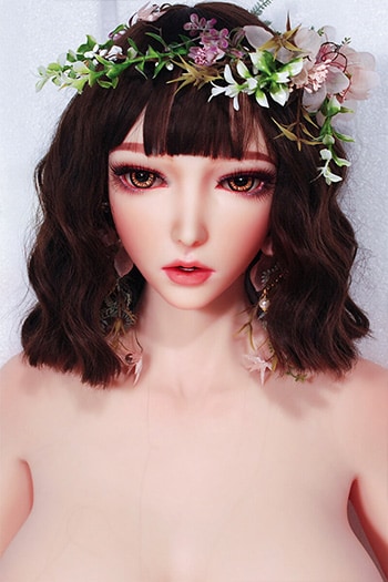 Hentai Real-Doll