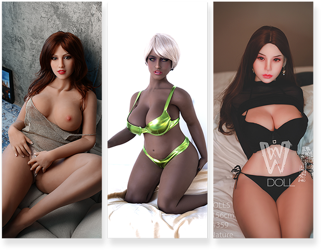 sexpuppen-modelle-formen