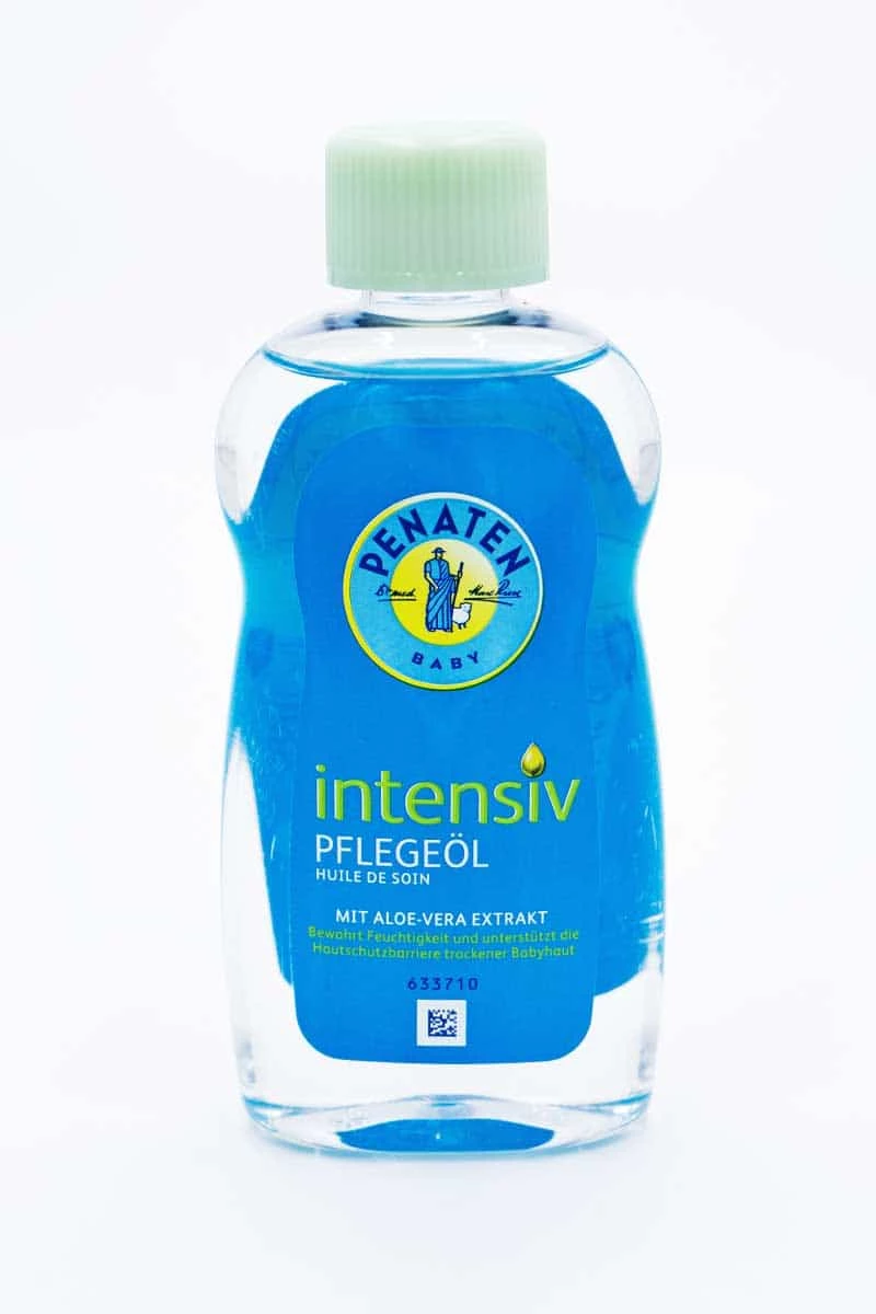 Pflegeöl 200ml