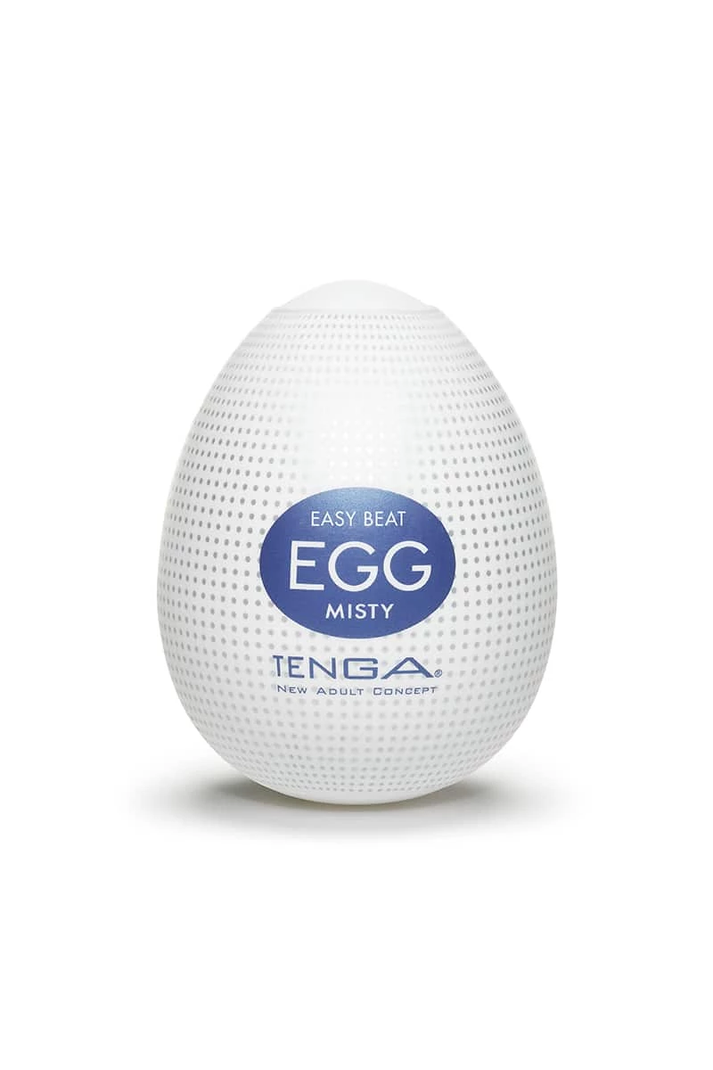 Tenga Egg Misty