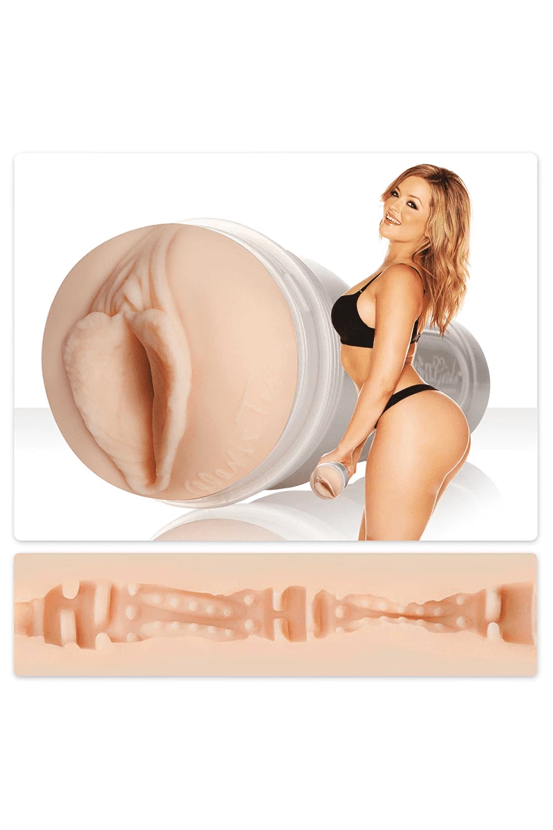 Alexis Texas Fleshlight® | Outlaw Vagina Masturbator