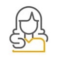 Zierliche und schmale Sexpuppe Personalisierungsoptionen