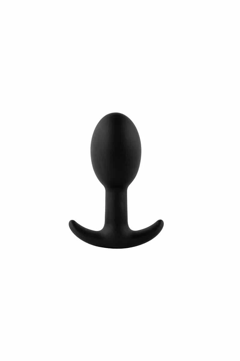 Feelztoys Analplug Buttplug Nr. 3