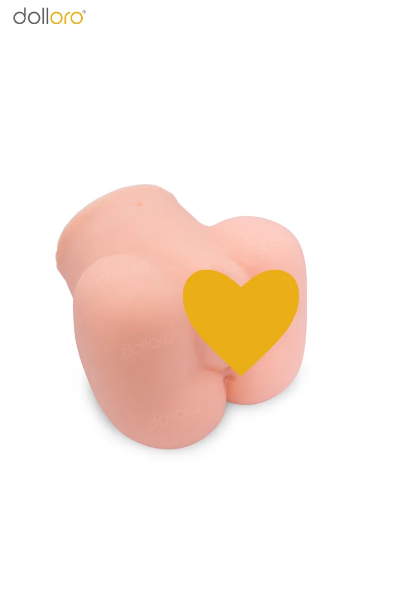 dolloro® Sex Torso Tina