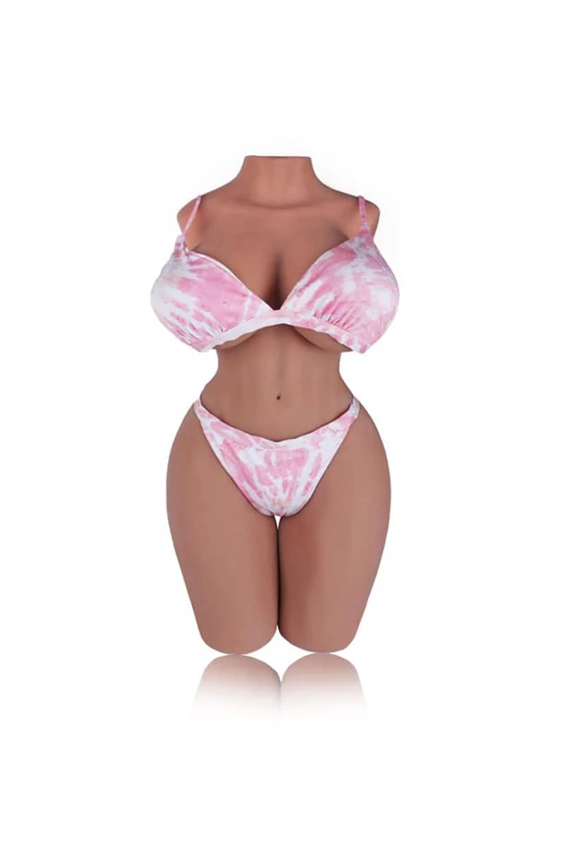 Tantaly® Sex Doll Torso Monica