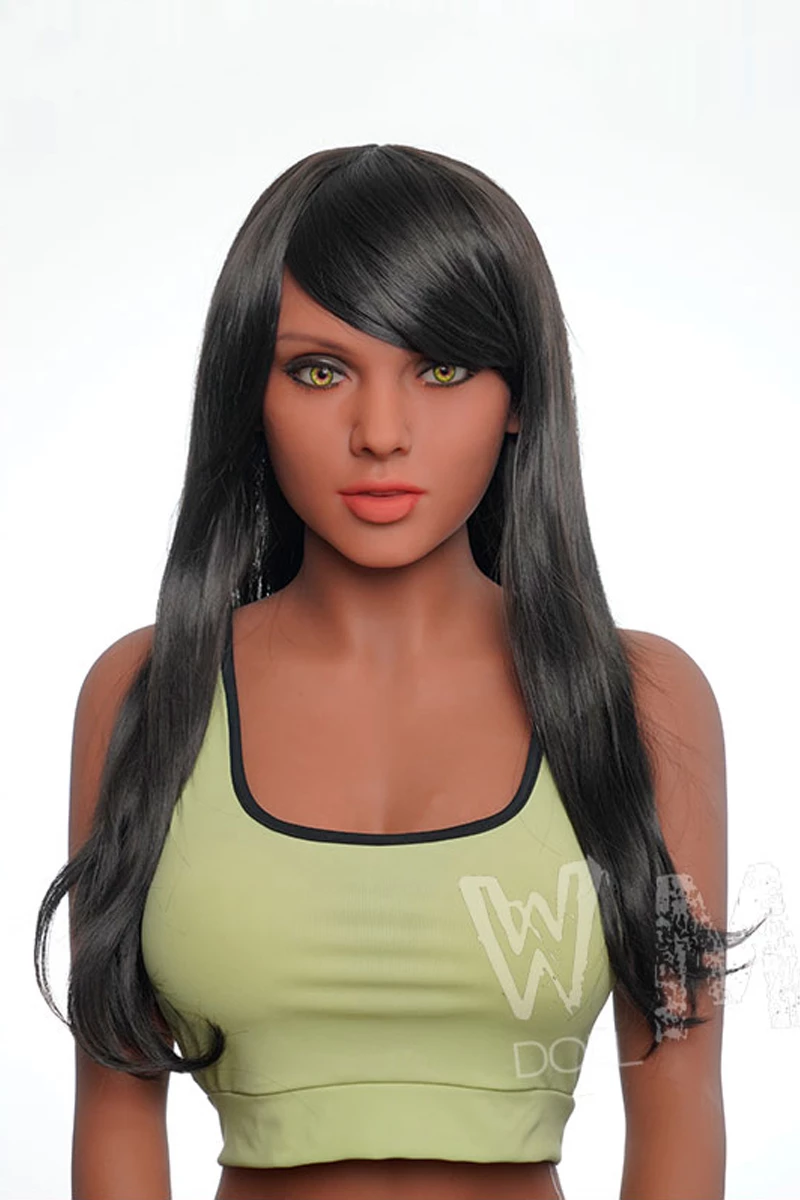 WM Doll Perücke #14