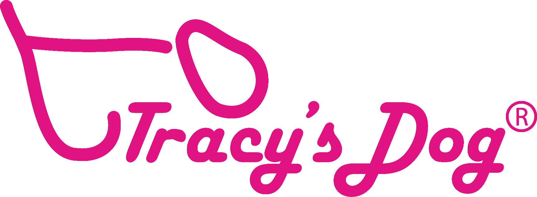 Tracy's Dog®