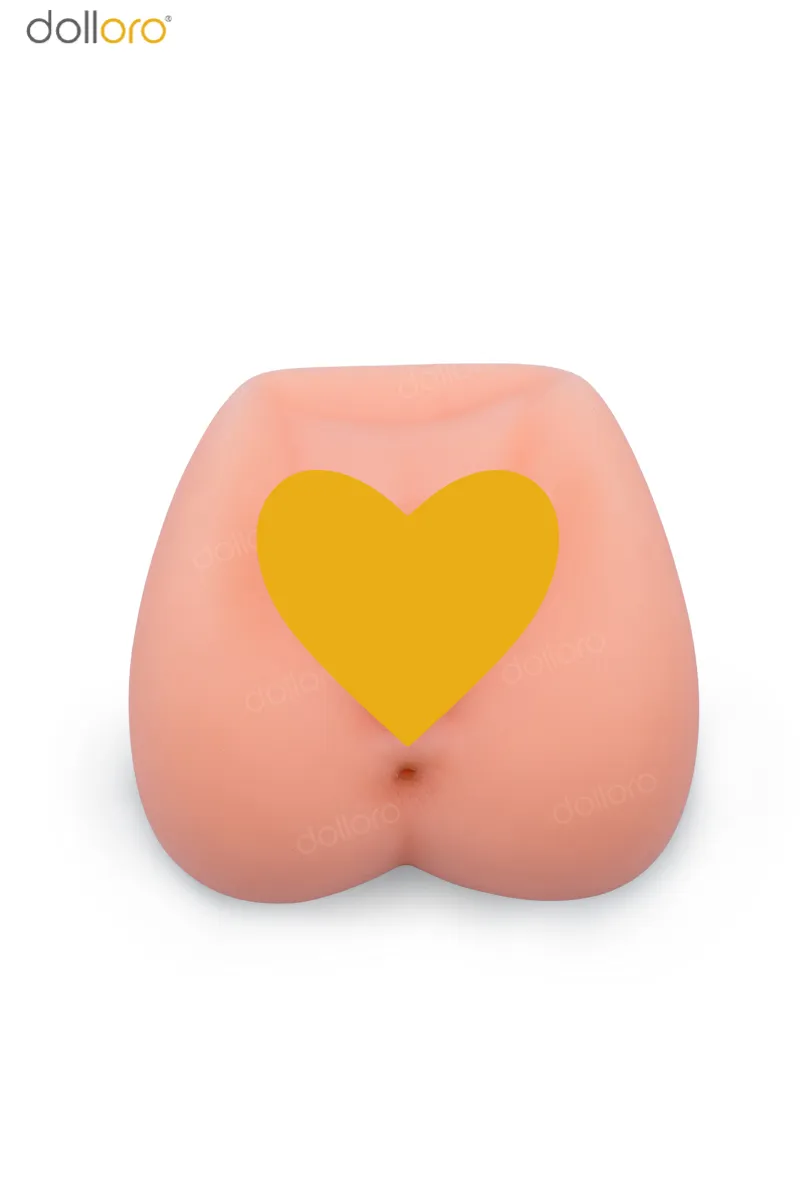 dolloro® Sex Torso Kira