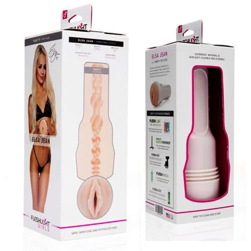 Masturbatoren Trends Fleshlight