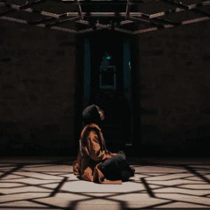 Dungeon - Sex ABC