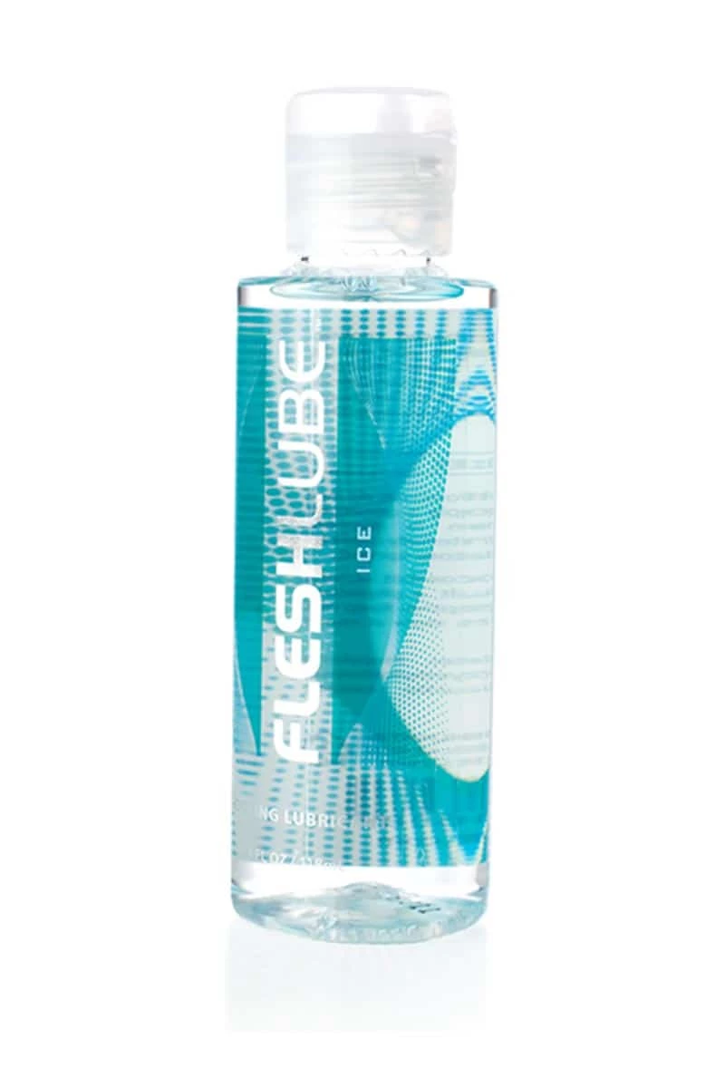 Fleshlight® Fleshlube Ice 100ml