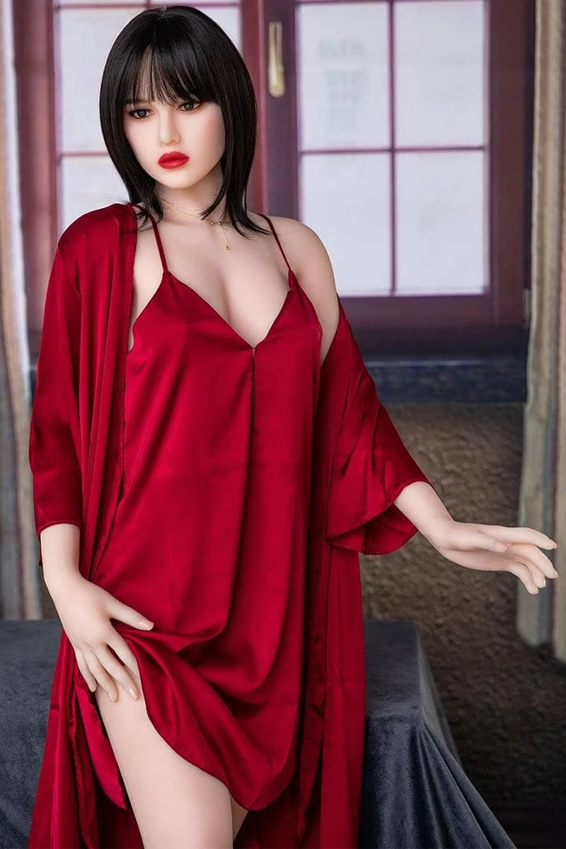 Sex Doll Ming (26 Jahre) von HR Dolls