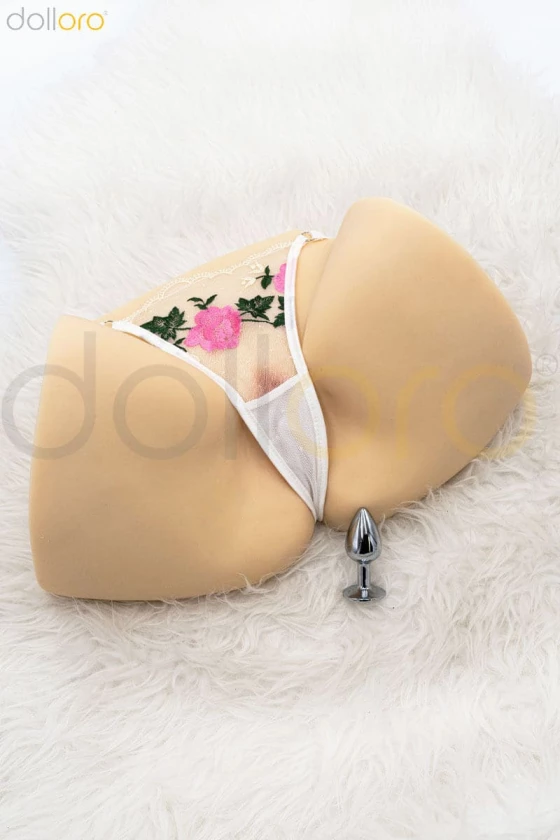 Qita Doll Sex Torso Royal