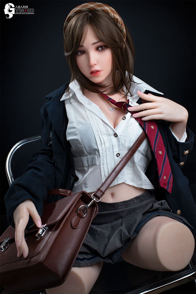 GYNOID Sex Doll Torso