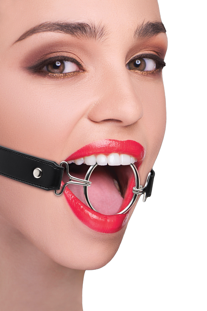 Shots - OUCH! Ring Gag