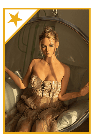 Lebensechte-Real-Doll-Star-Scarlett