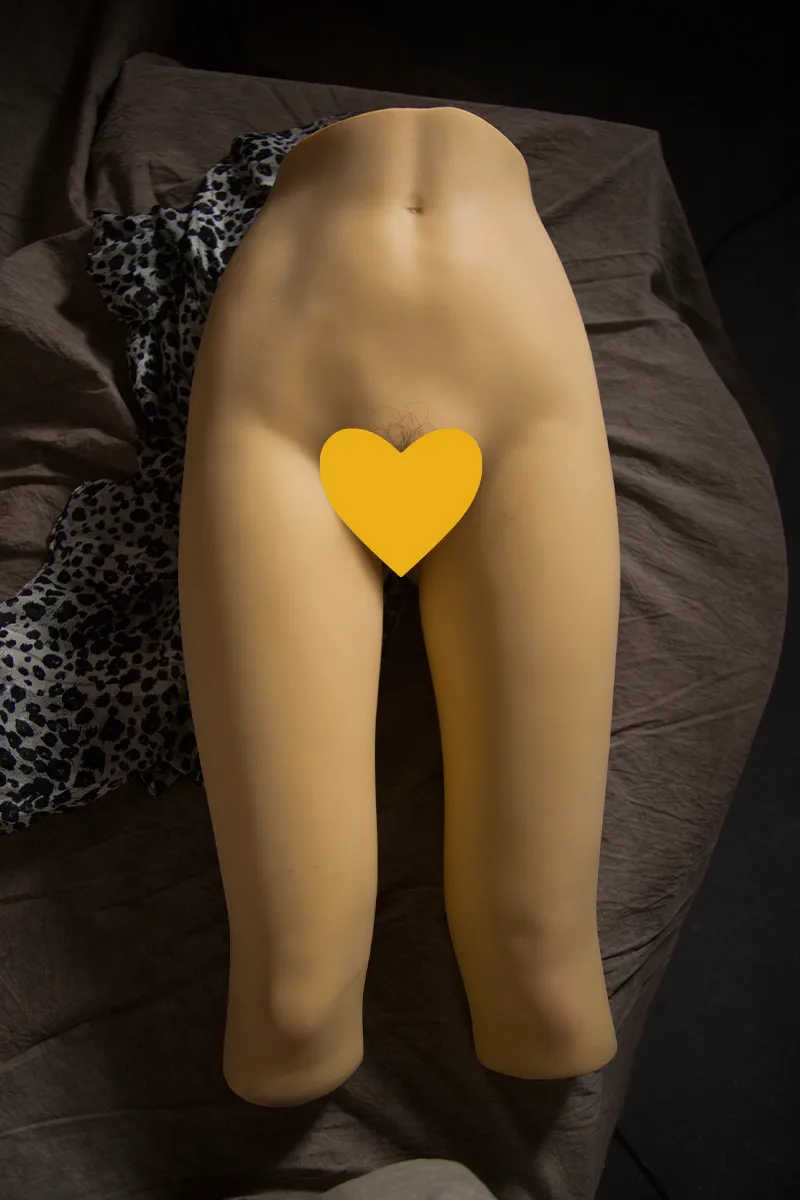 Qita Doll Leg Sex Torso Xiazhi