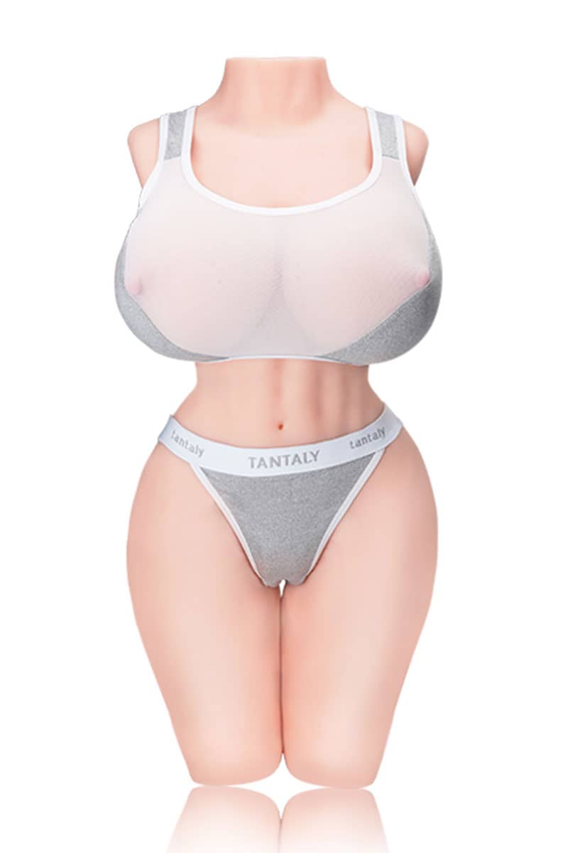 Tantaly® Sex Doll Torso Monica