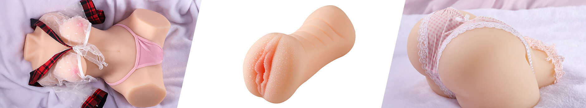 dolloro Sex Toys