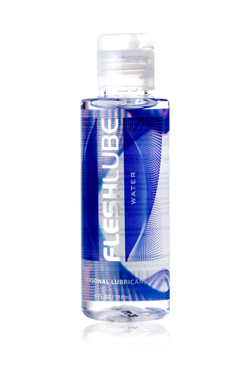 Gleitgel Fleshlight® Fleshlube Water 100ml