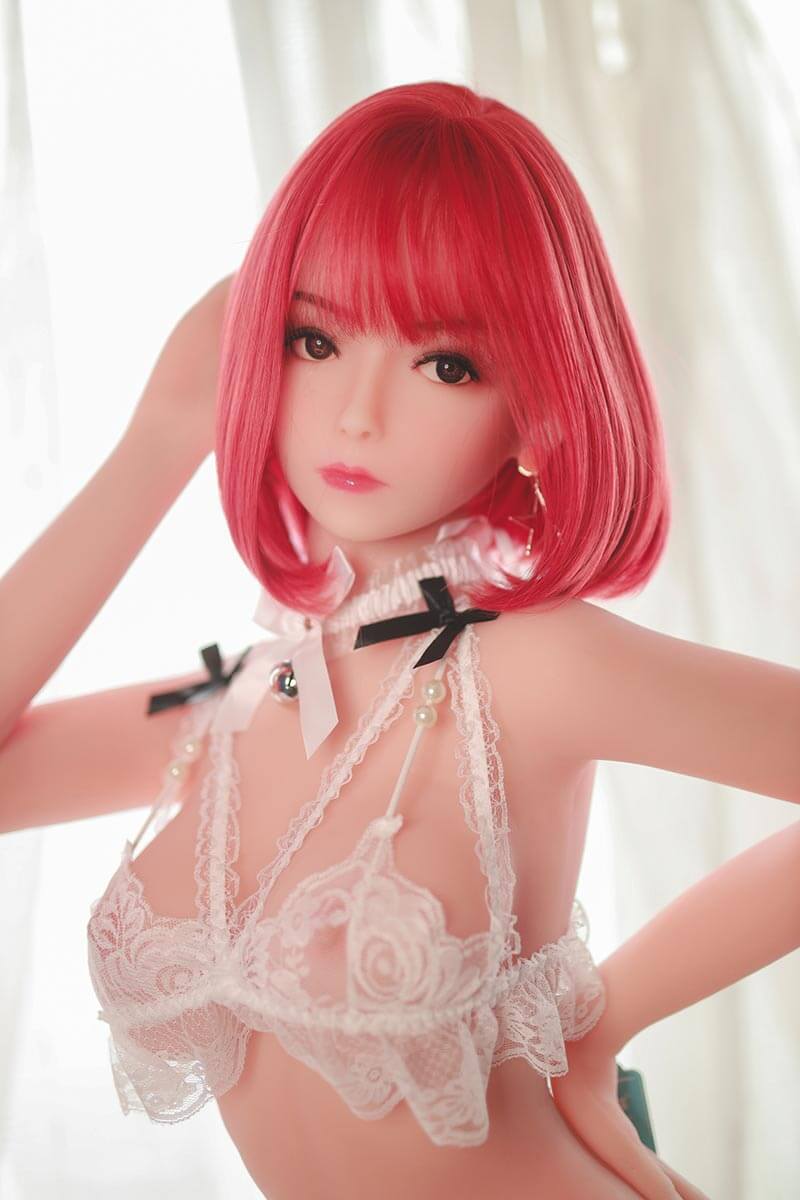Sex Doll Yuki (18 Jahre) von WM Dolls