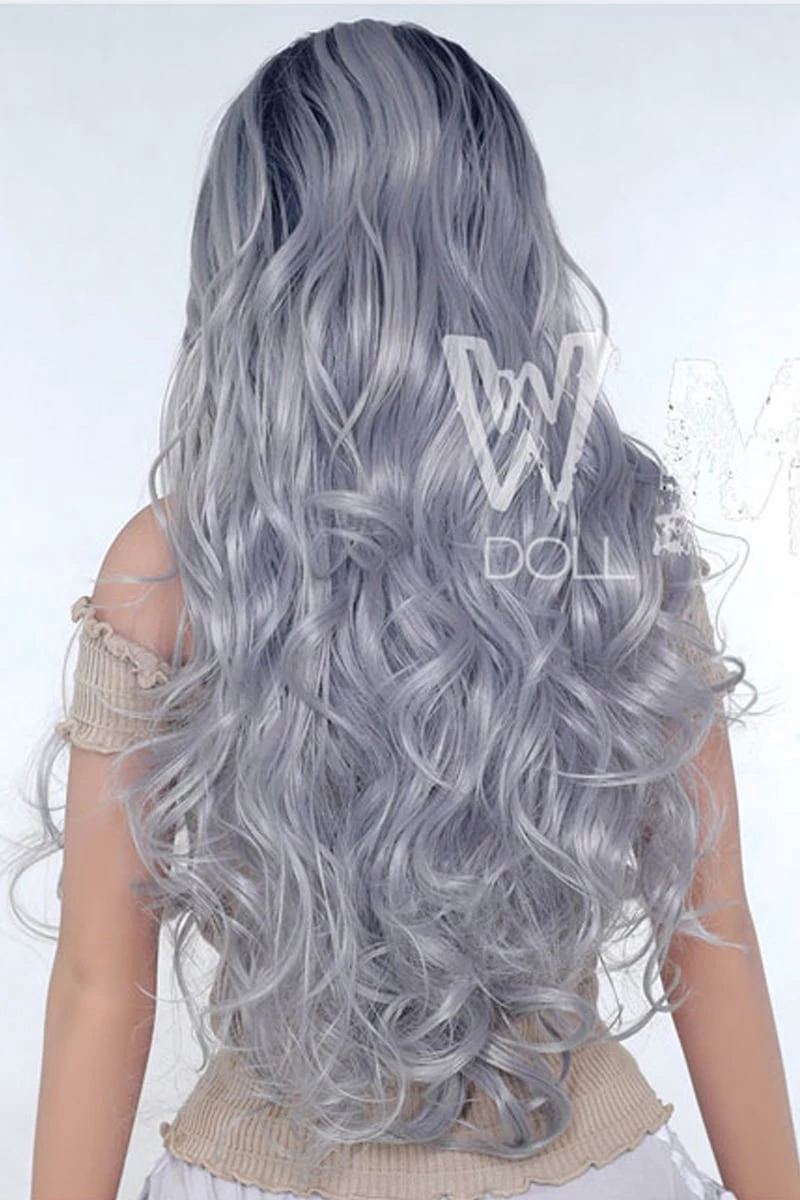  WM Doll Premium Perücke #P12