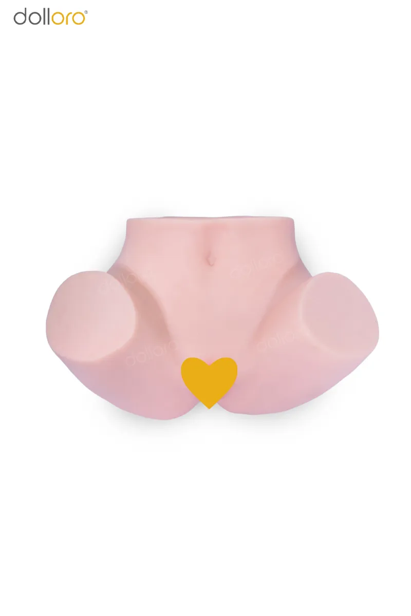 Qita Doll Sex Torso Weizhi