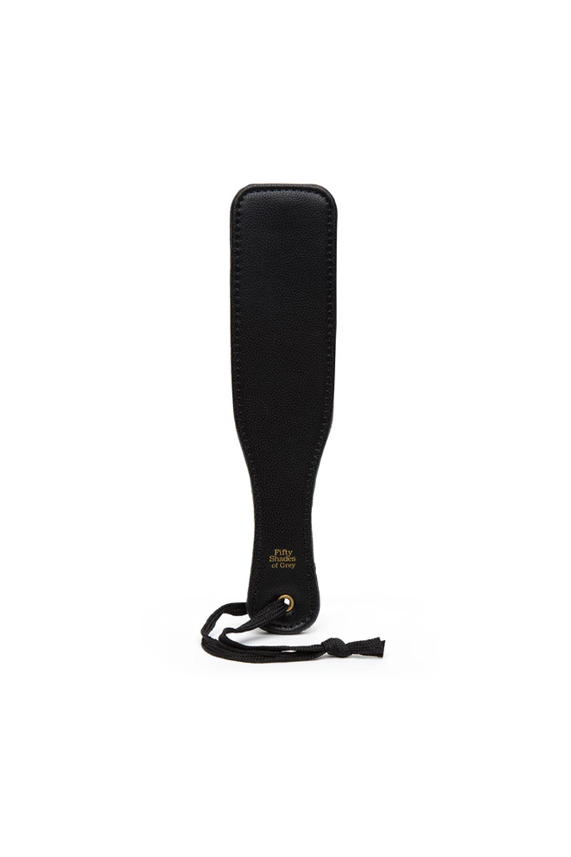 Fifty Shades of Grey BDSM Paddle – Klein
